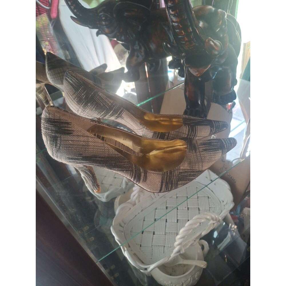 J RENEE Shoes Size 10 - Picture 2 of 13